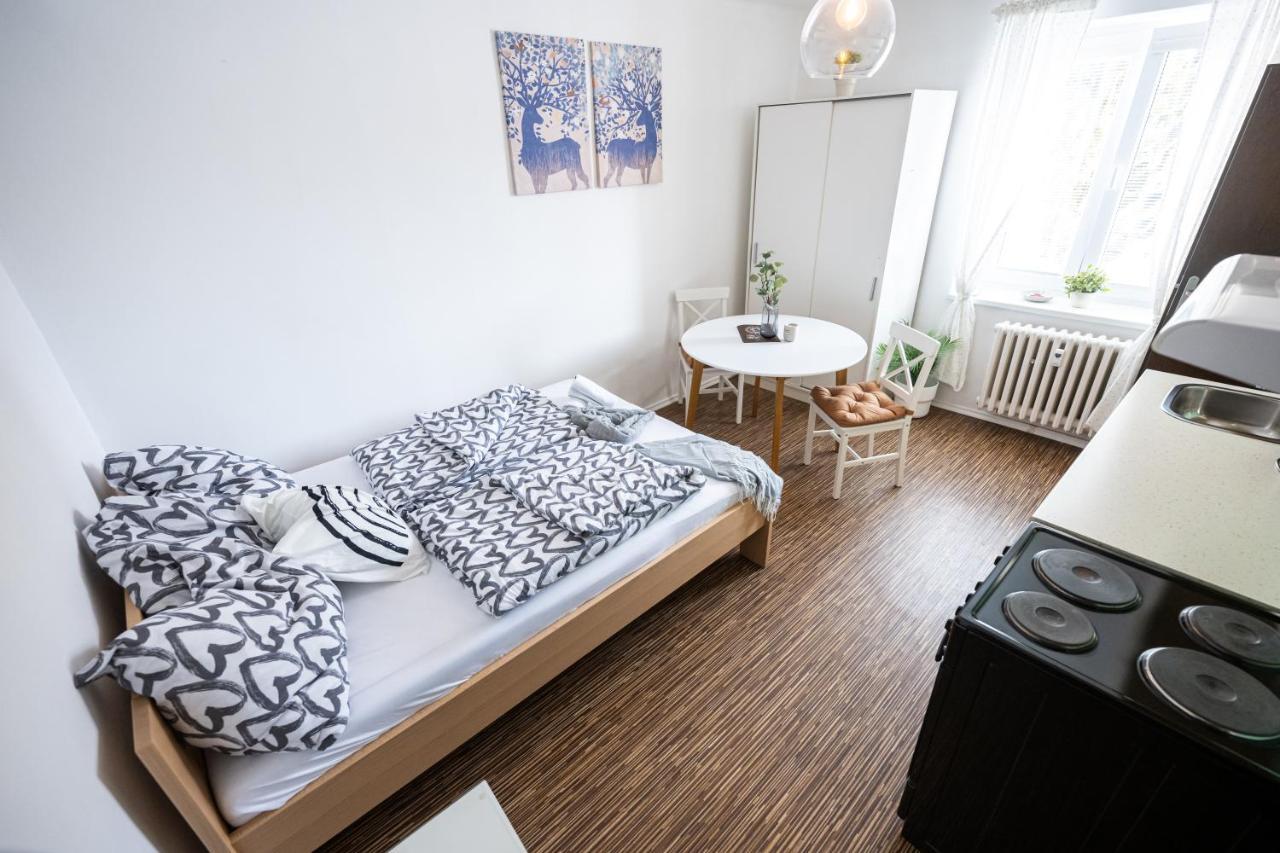 Lanna Czeskie Budziejowice